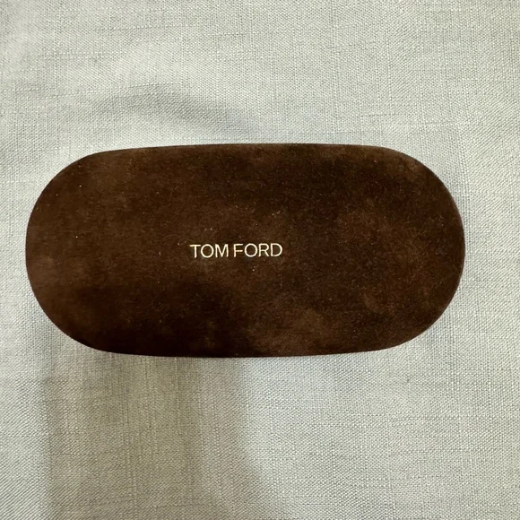 Tom ford mirrored sunglasses - Picture 7 of 8